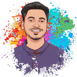 Khaled Saifullah's Profile Picture