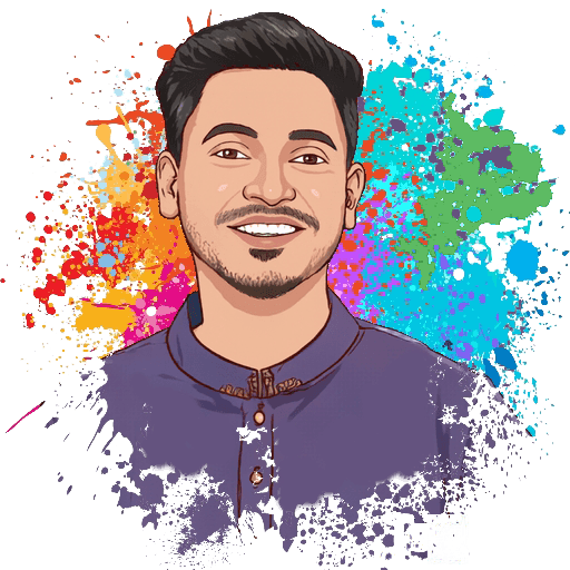 Create portfolio website